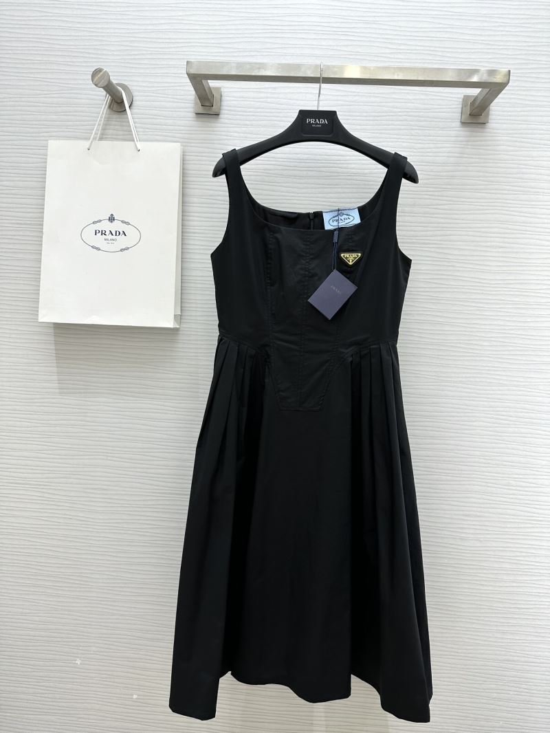 Prada Dress